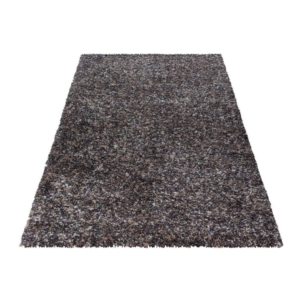 Ayyildiz Teppich ENJOY in Taupe, B/L: 200 x 290 cm - Bild 1