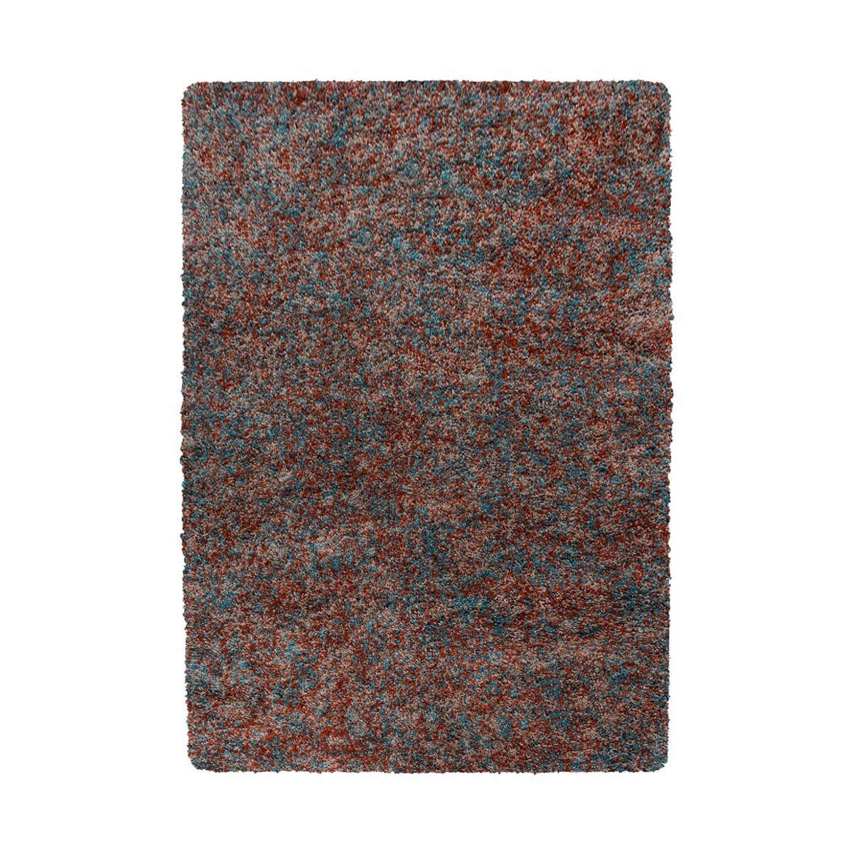 Ayyildiz Teppich ENJOY in Terracotta und Orange, mehrfarbig, B/L: 240 x 340 cm - Bild 2