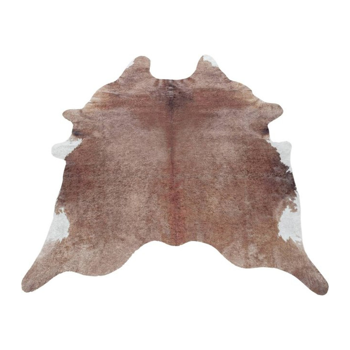 Ayyildiz Teppich ETOSHA braun B: 150 cm, L: 200 cm - Bild 1