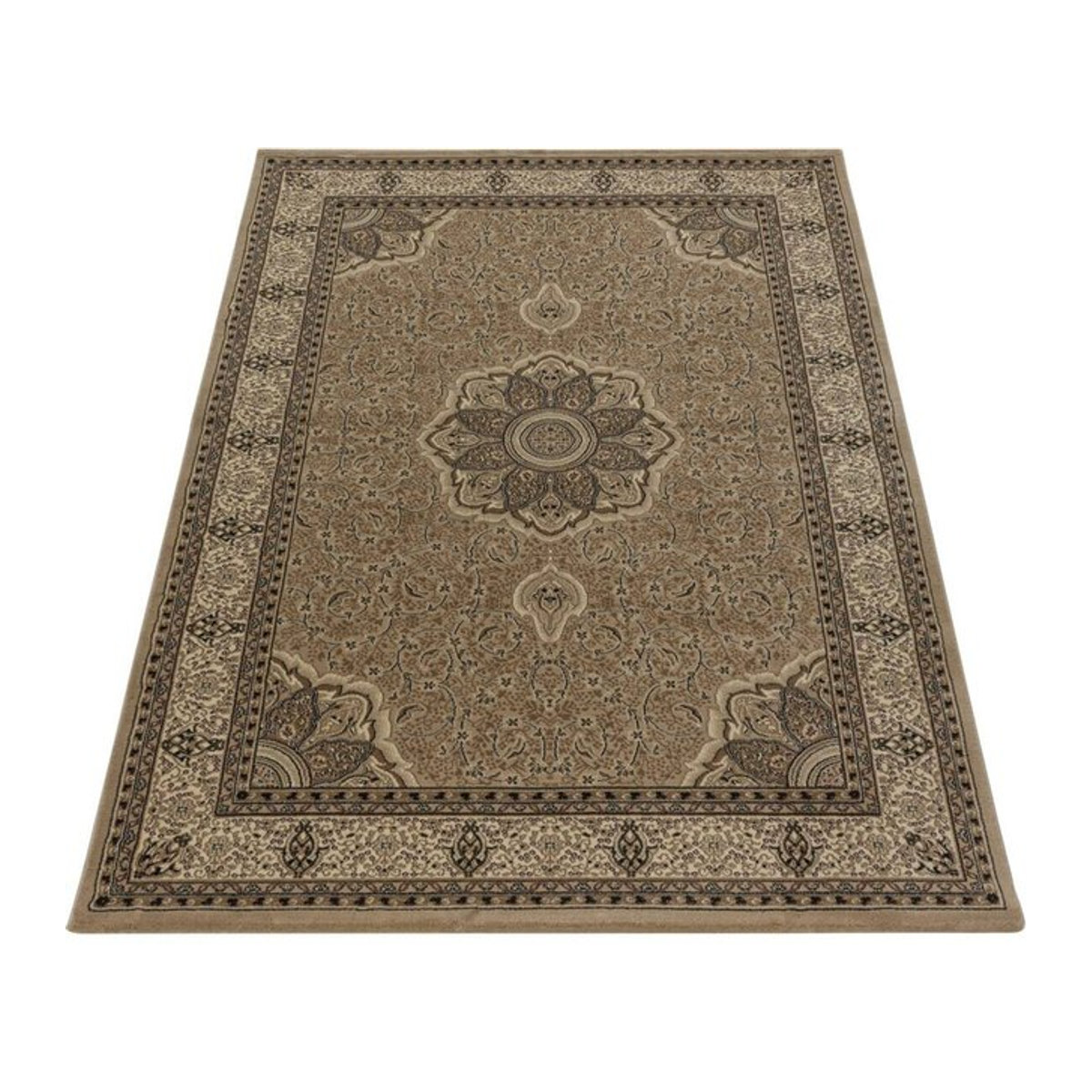Ayyildiz Teppich KASHMIR in Beige B/L: 240 x 340 cm - Bild 1