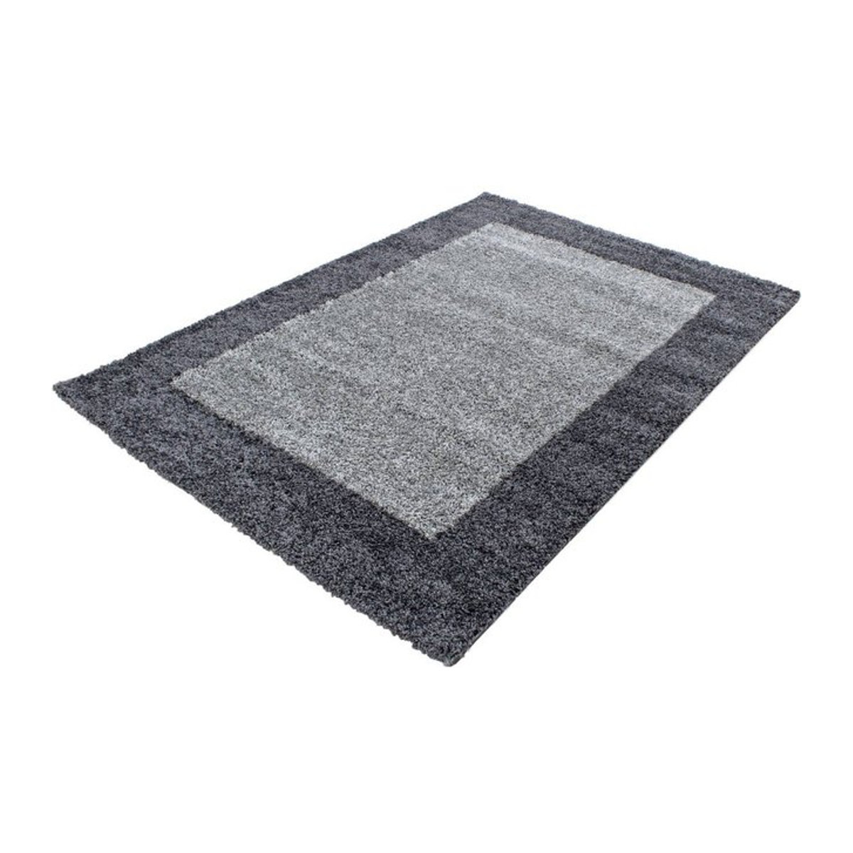 Ayyildiz Teppich LIFE grau B/L: 80 x 150 cm - Bild 1