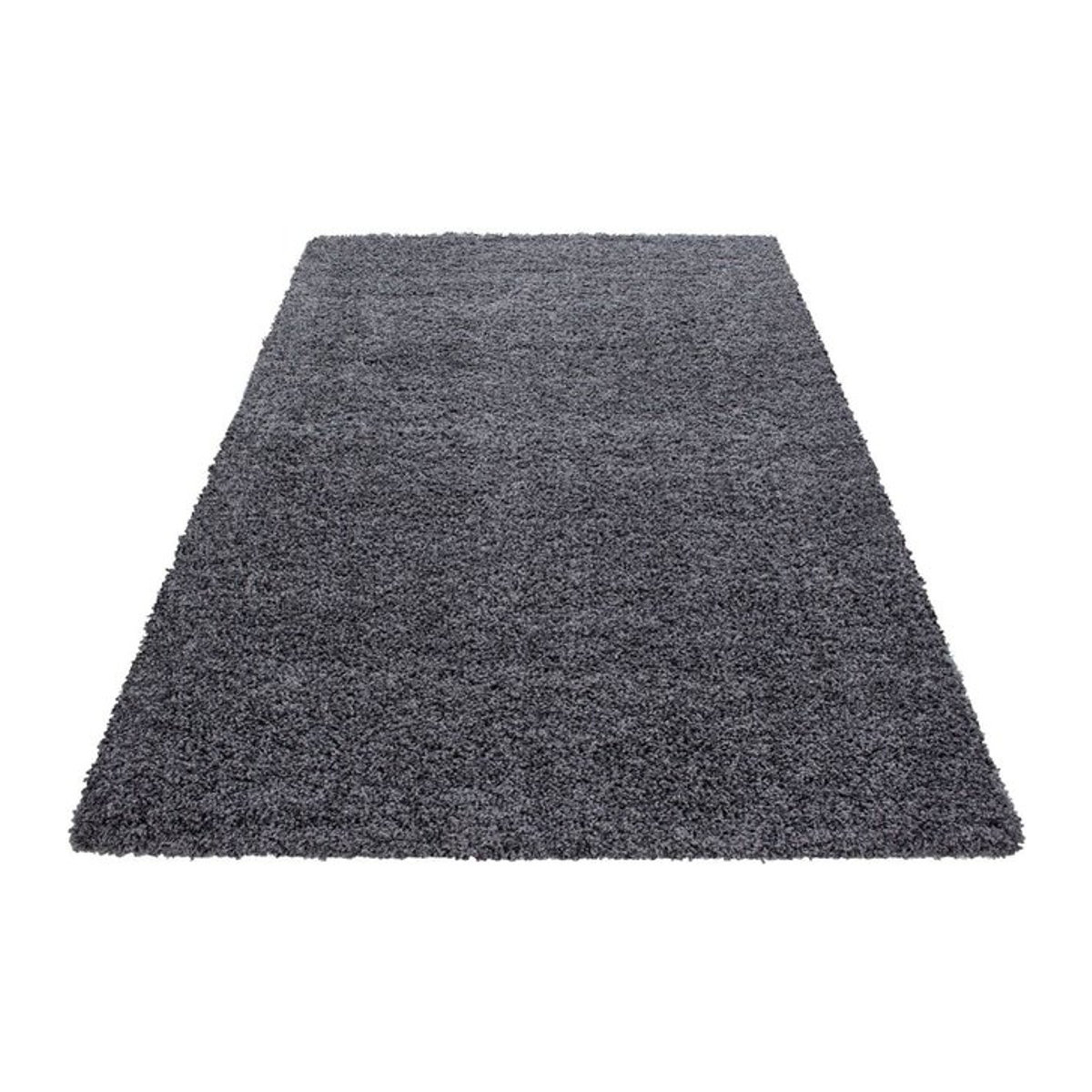 Ayyildiz Teppich LIFE grau B/L: 80 x 250 cm - Bild 1