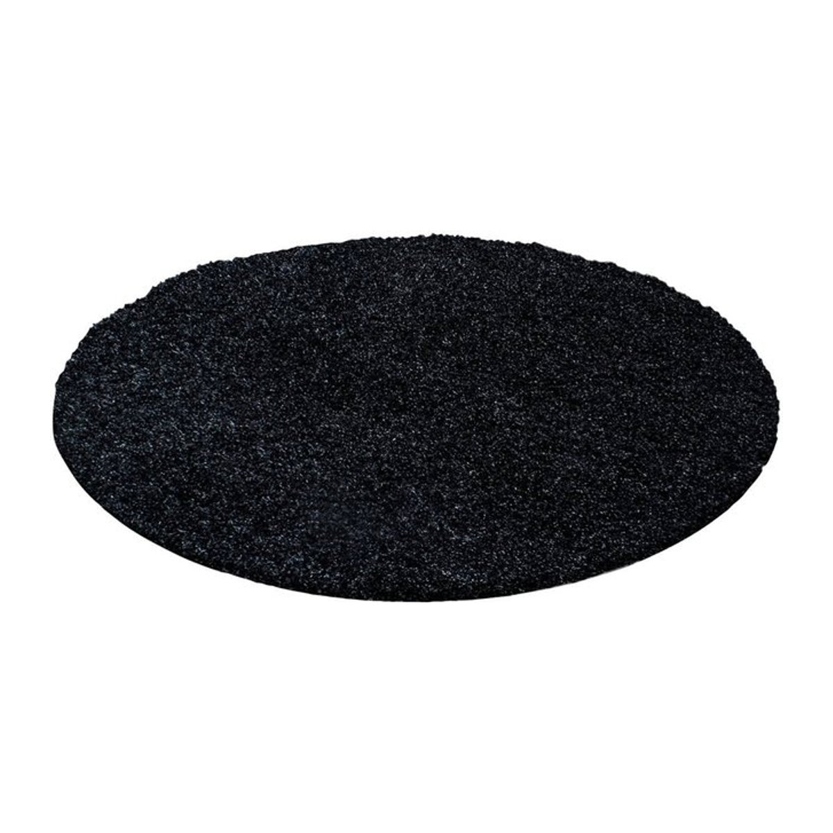 Ayyildiz Teppich LIFE in Anthrazit Grau Schwarz B/T: 200 x 200 cm - Bild 1