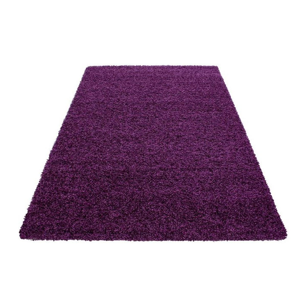 Ayyildiz Teppich LIFE lila B/L: 160 x 230 cm - Bild 1