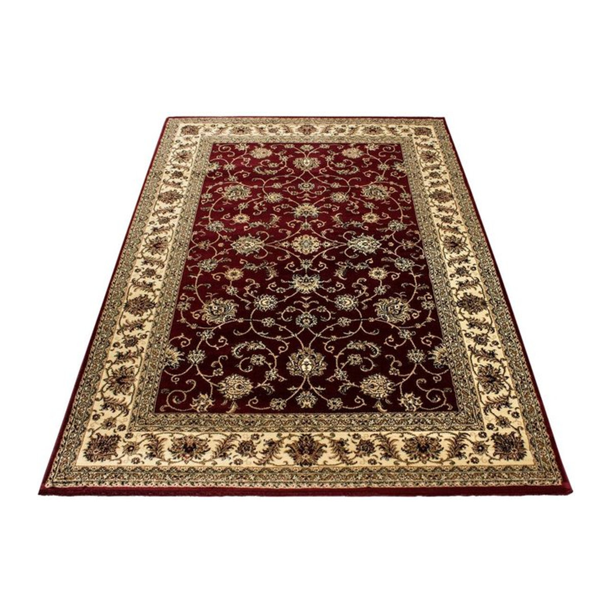 Ayyildiz Teppich Marrakesh in Rot, Breite: 160 cm, Länge: 230 cm - Bild 1