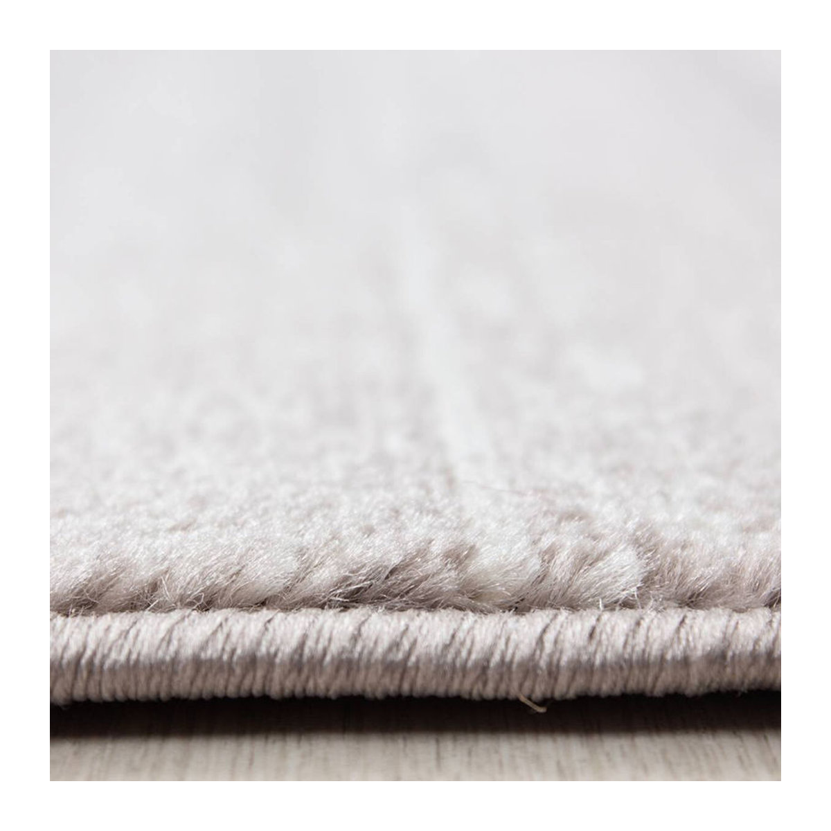 Ayyildiz Teppich PLUS beige B/L: 160 x 230 cm - Bild 2