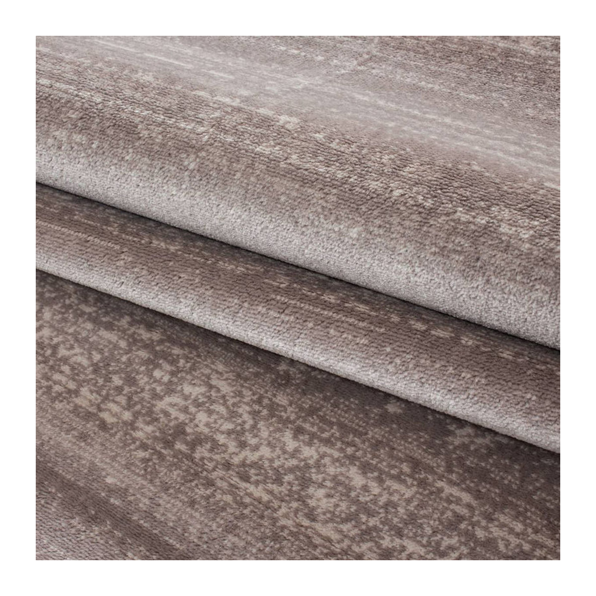 Ayyildiz Teppich PLUS beige B/L: 160 x 230 cm - Bild 4