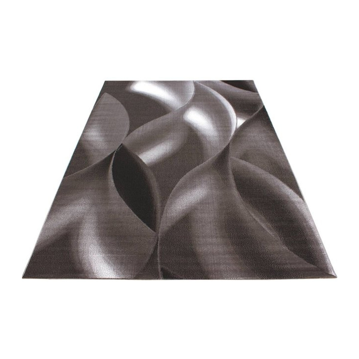 Ayyildiz Teppich PLUS braun B/L: 280 x 370 cm - Bild 1