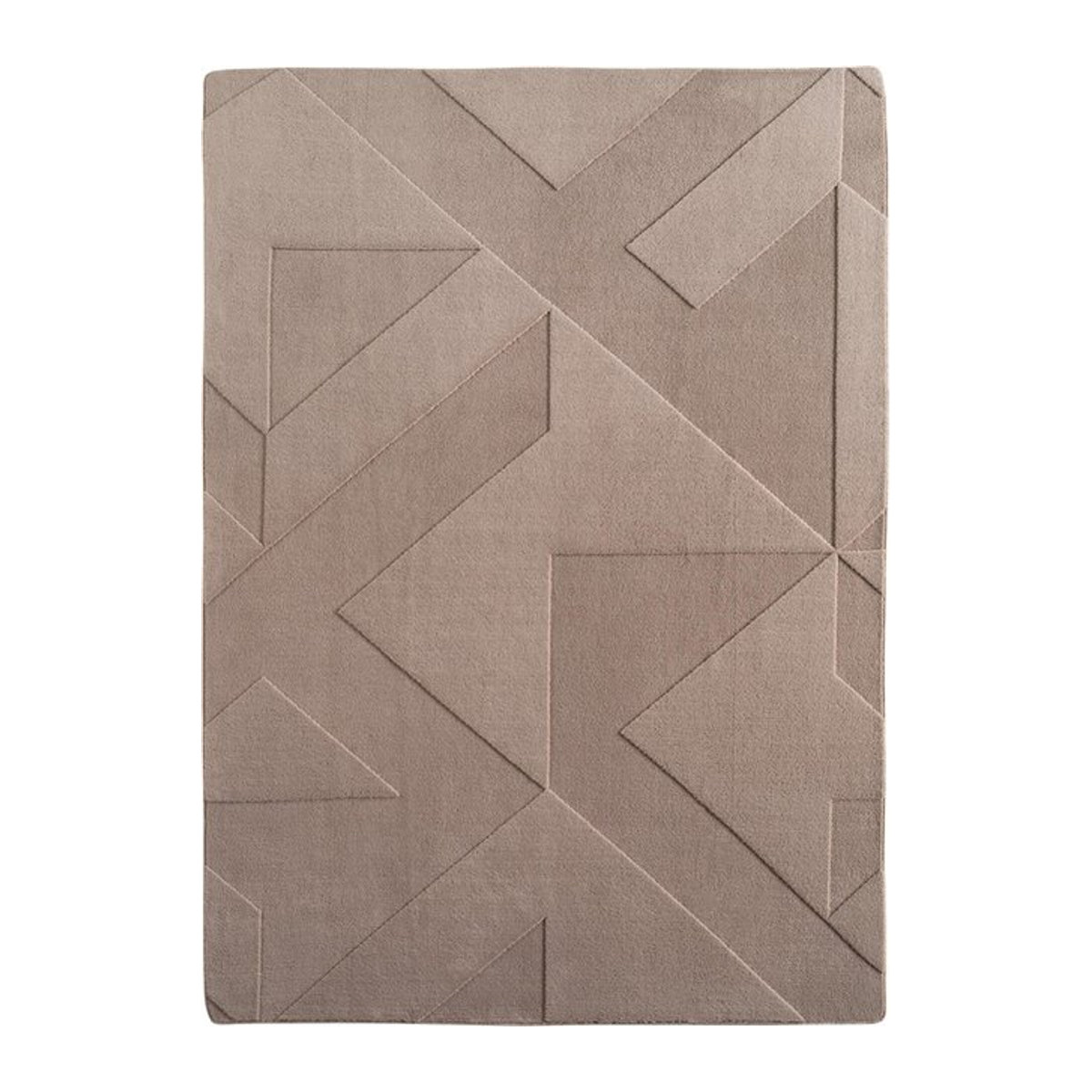 Ayyildiz Teppich POMPEI in Beige und Creme B/L: 200 x 290 cm - Bild 1