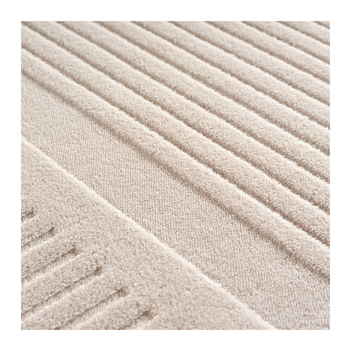 Ayyildiz Teppich POMPEI in Creme mit den Maßen B: 160 cm, L: 230 cm - Bild 2