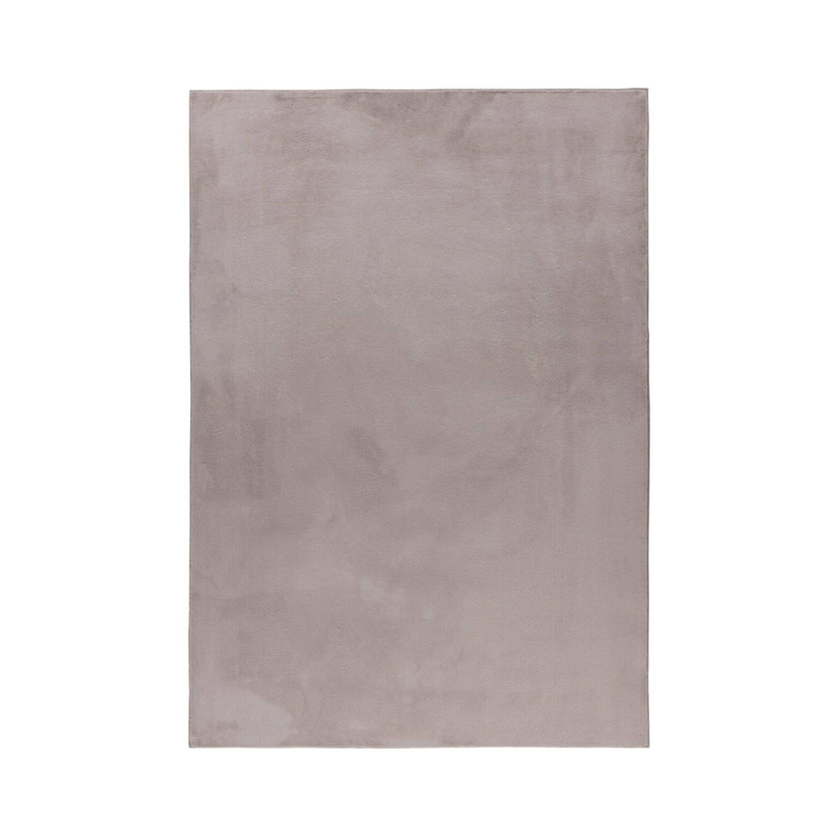 Ayyildiz Teppich POUFFY beige B/L: 160 x 230 cm - Bild 2