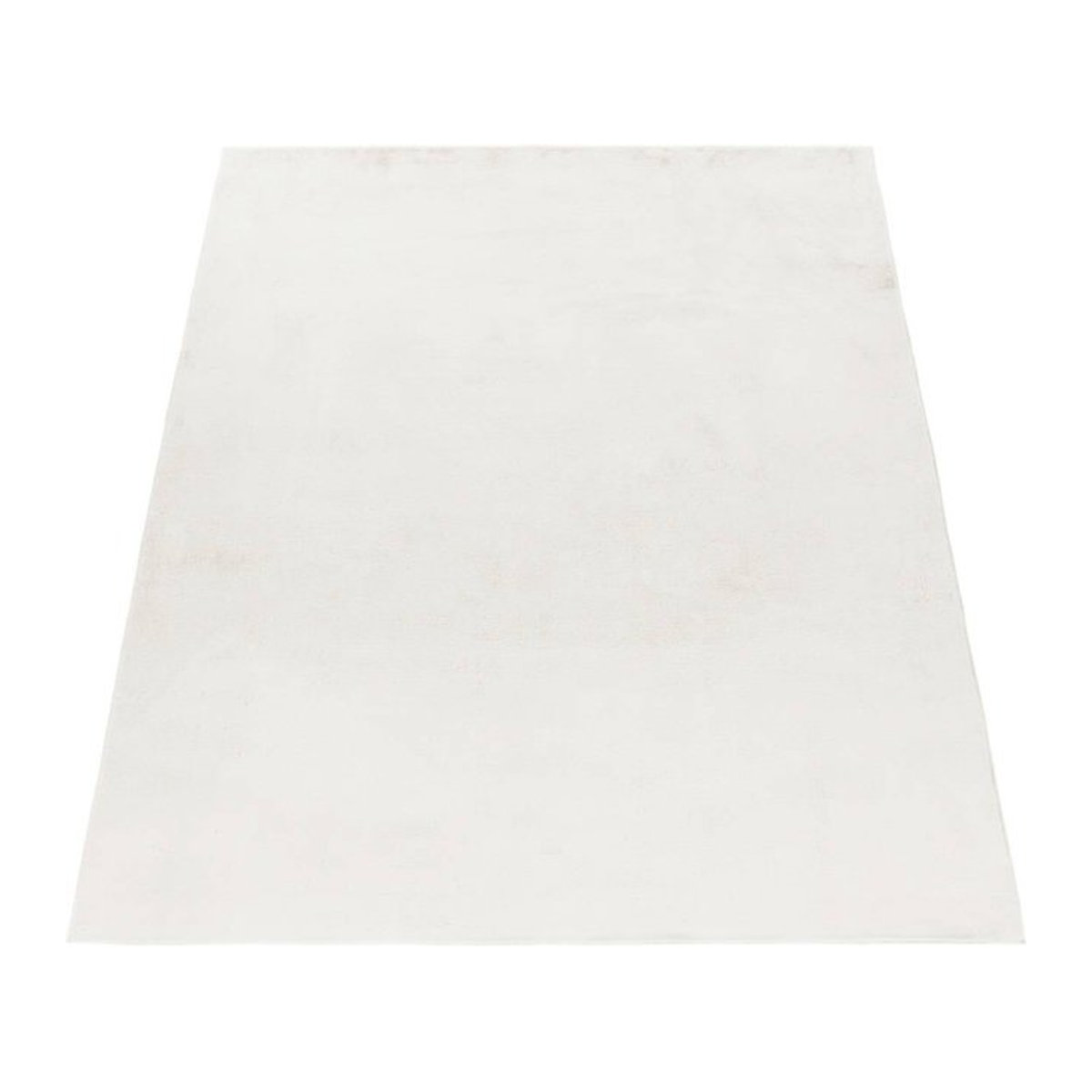 Ayyildiz Teppich POUFFY creme B/L: ca. 200 x 290 cm - Bild 1