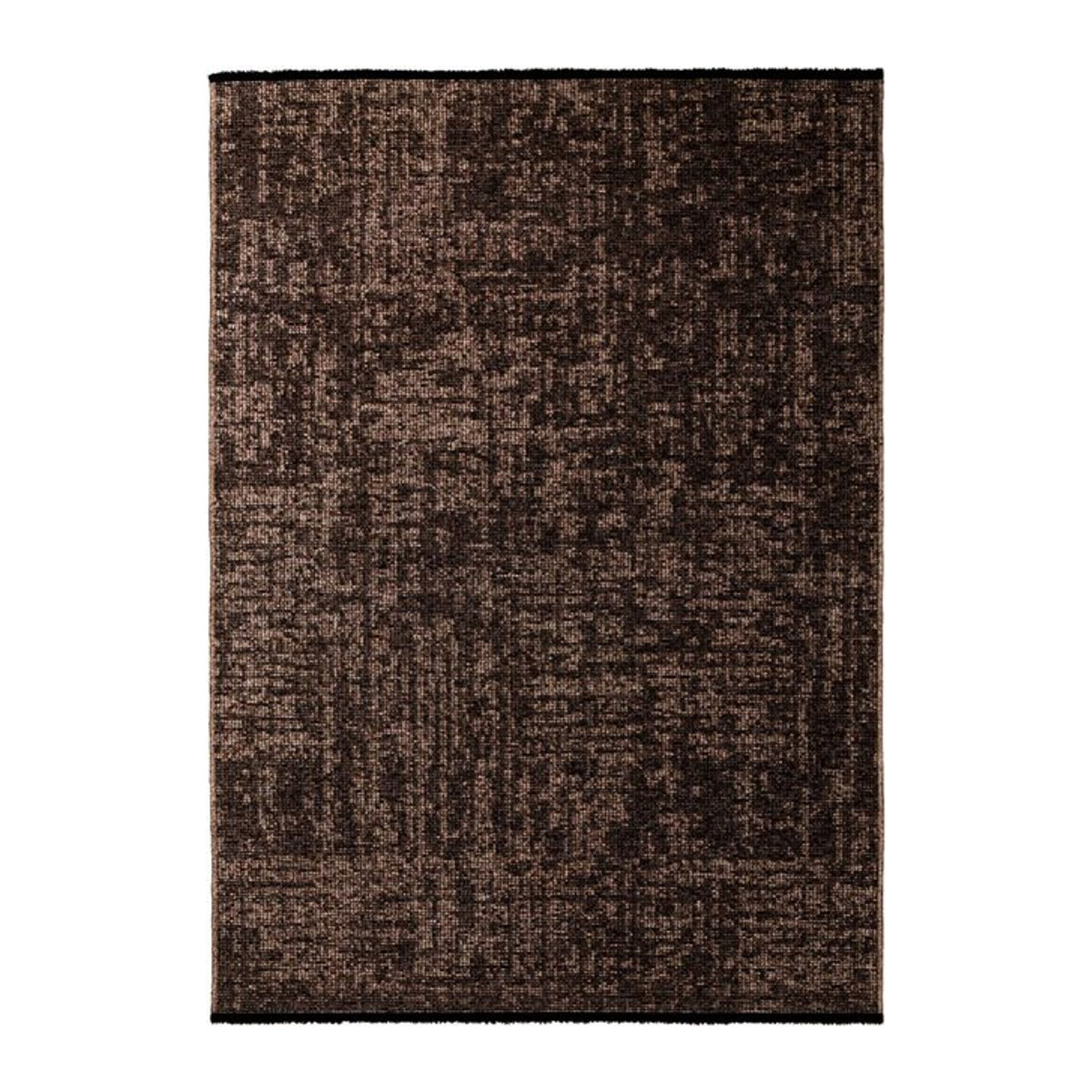 Ayyildiz Teppich SPACE braun B/L: 80 x 250 cm - Bild 1
