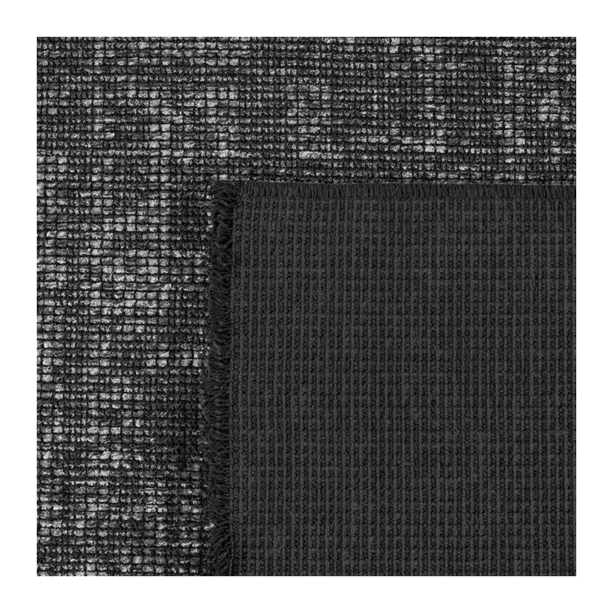 Ayyildiz Teppich SPACE grau B/L: 140 x 200 cm - Bild 2
