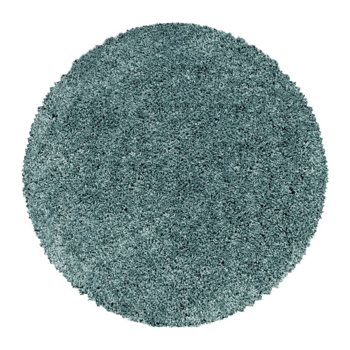Ayyildiz Teppich SYDNEY aqua blau B/L: 160 x 160 cm - Bild 1