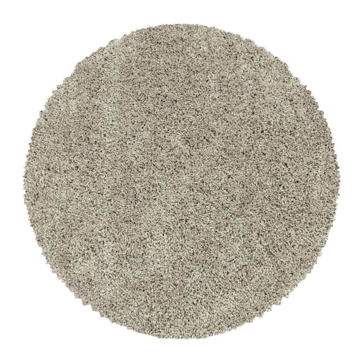 Ayyildiz Teppich SYDNEY in Beige, B/B: 120 x 120 cm - Bild 1