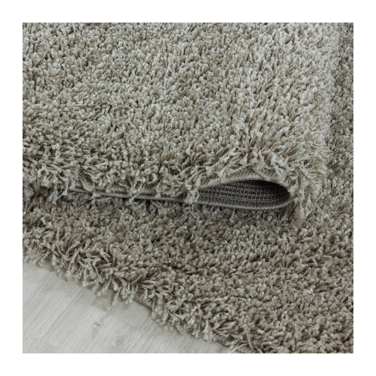 Ayyildiz Teppich SYDNEY in Natur mit den Farben Beige und Grau, B/L: 160 x 230 cm - Bild 2