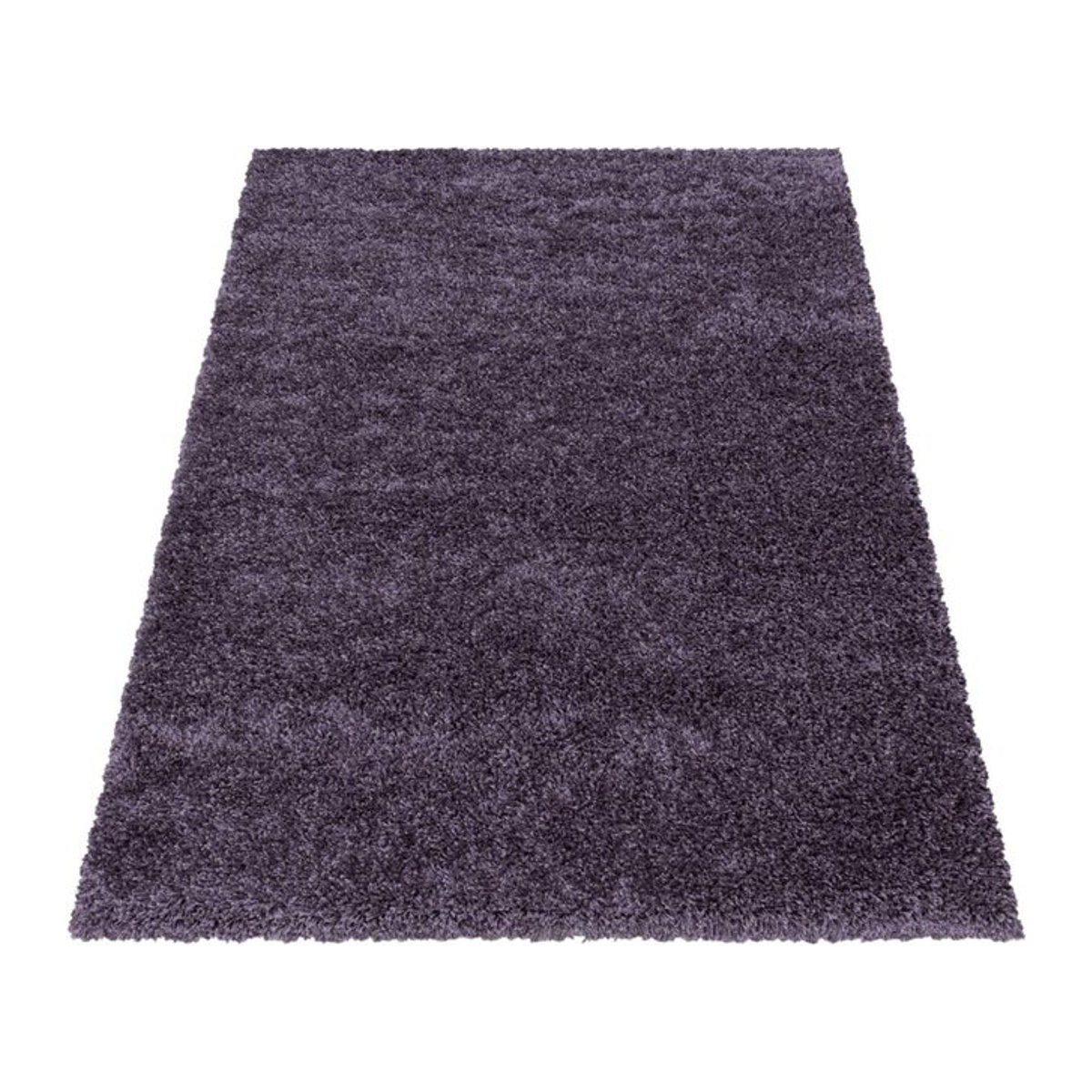 Ayyildiz Teppich SYDNEY in Violett B/L: 60 x 110 cm - Bild 1