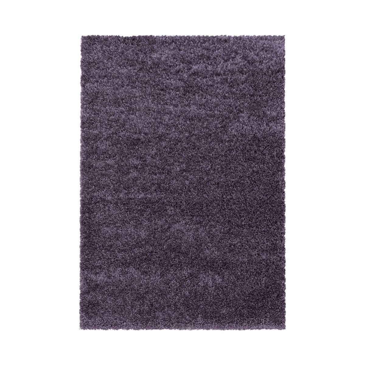 Ayyildiz Teppich SYDNEY in Violett B/L: 60 x 110 cm - Bild 2