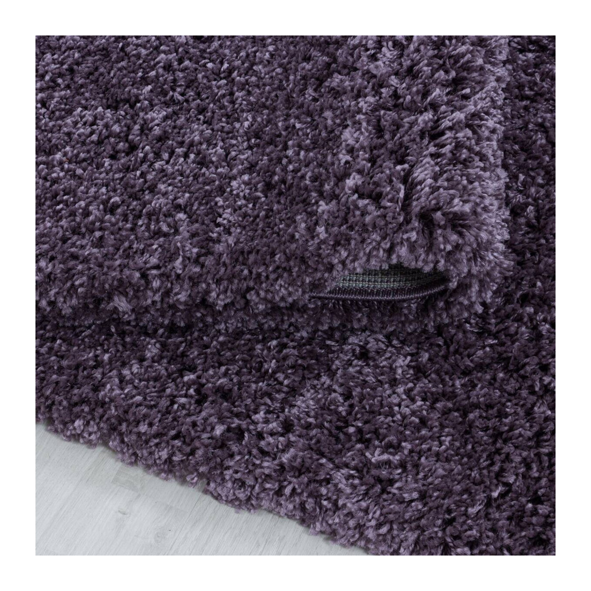 Ayyildiz Teppich SYDNEY in Violett B/L: 60 x 110 cm - Bild 3