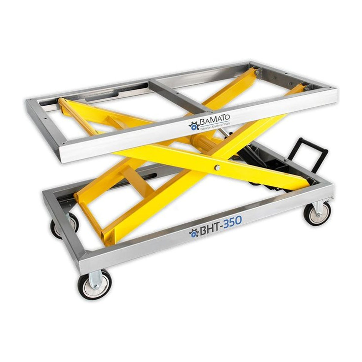 BAMATO Hubtisch BHT-350 - Bild 1