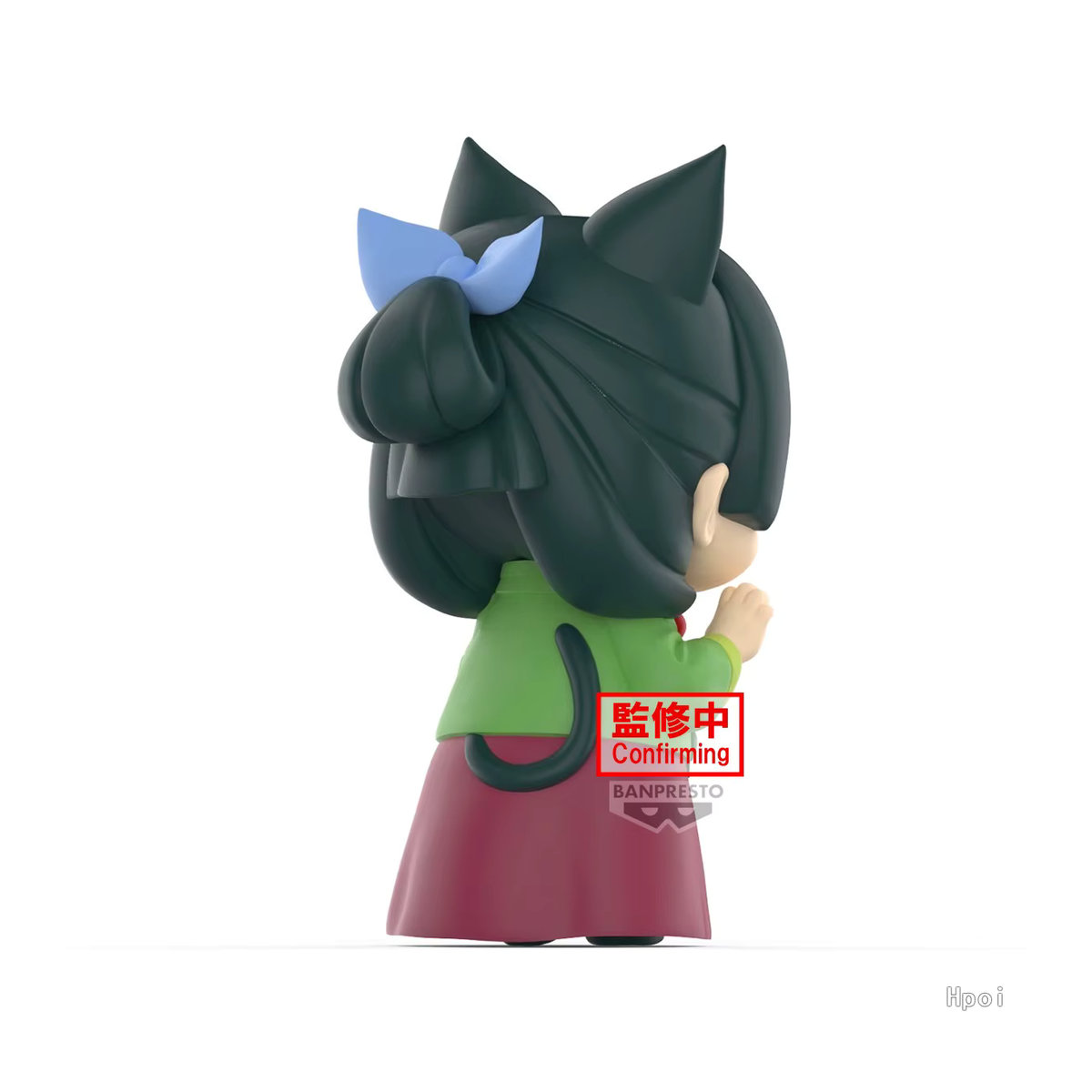Bandai Anime Action Figur Maomao aus Kusuriya no Hitorigoto, mehrfarbig, Höhe: 15 cm - Bild 2