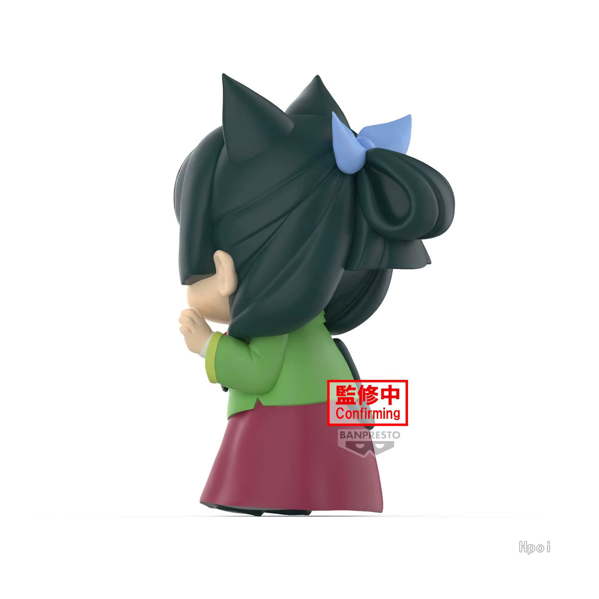 Bandai Anime Action Figur Maomao aus Kusuriya no Hitorigoto, mehrfarbig, Höhe: 15 cm - Bild 6