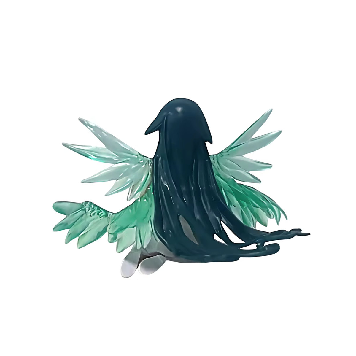 Bandai Anime Action Figure Saya aus Das Lied von Saya, mehrfarbig, Höhe: 12 cm - Bild 4