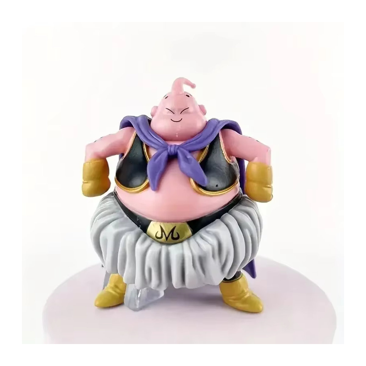 Bandai Anime Actionfigur aus Kunststoff, mehrfarbiges Modellspielzeug für Kinder und Erwachsene - Bild 6