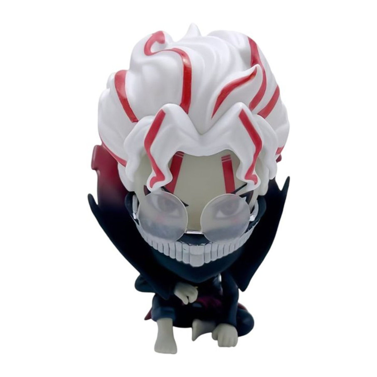 Bandai Anime Figur Dan Da Dan Takakura Ken Action Modell aus Kunststoff, mehrfarbig, Höhe: 14 cm - Bild 1