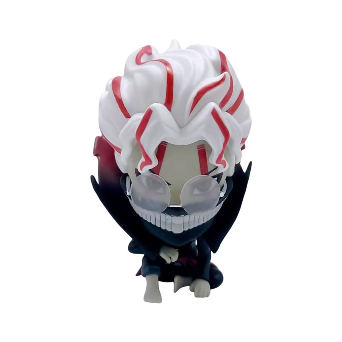 Bandai Anime Figur Dan Da Dan Takakura Ken Action Modell aus PVC in Mehrfarbig, Höhe: 14 cm - Bild 3