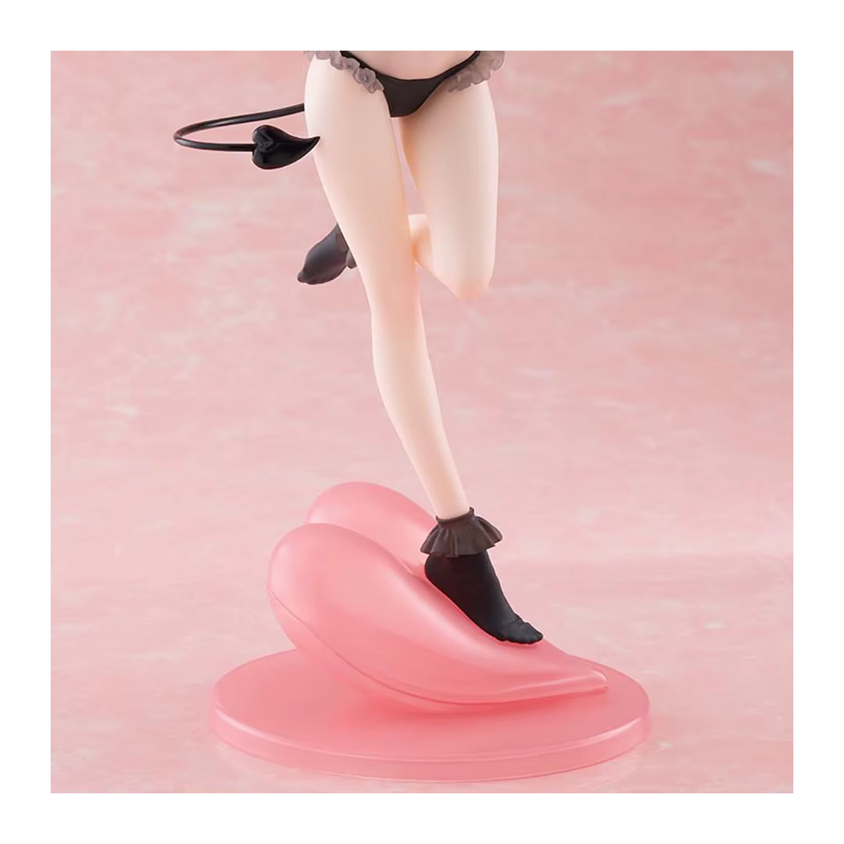 Bandai Anime-Figur Marin Kitagawa My Dress-Up Darling als Teufelin, mehrfarbig, Höhe: 29 cm - Bild 4