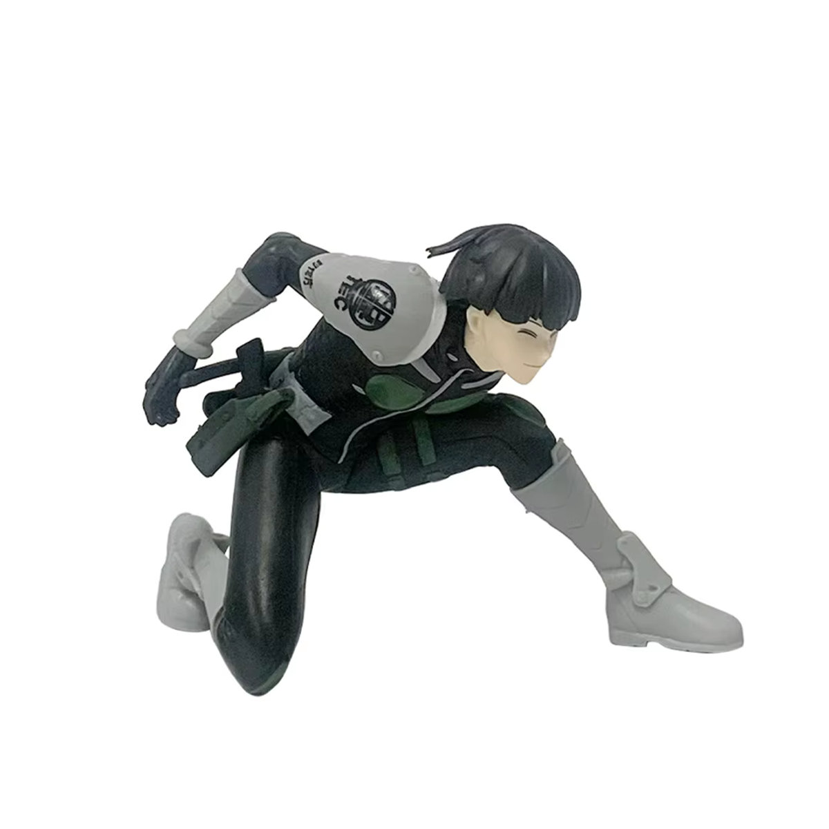 Bandai Anime Kaiju No. 8 Actionfiguren aus PVC, mehrfarbiges Modell von Kafka Hibino, Kikoru Shinomiya und Soshiro Hoshi - Bild 6