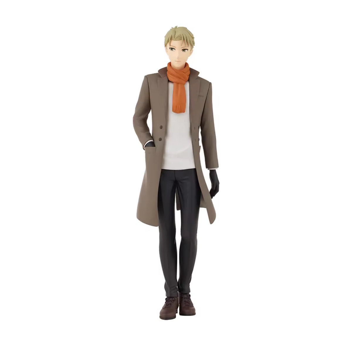 Bandai Banpresto Spy x Family DXF Anya Forger PVC Actionfigur in Mehrfarbig - Bild 2