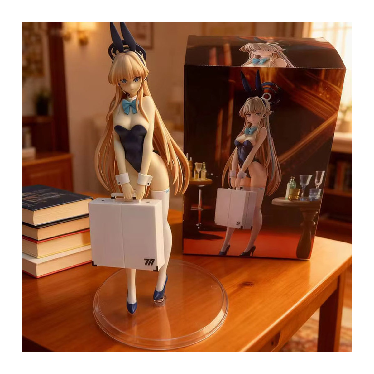 Bandai Bishoujo Sammelfigur für Erwachsene, mehrfarbig, Kunststoff - Bild 5