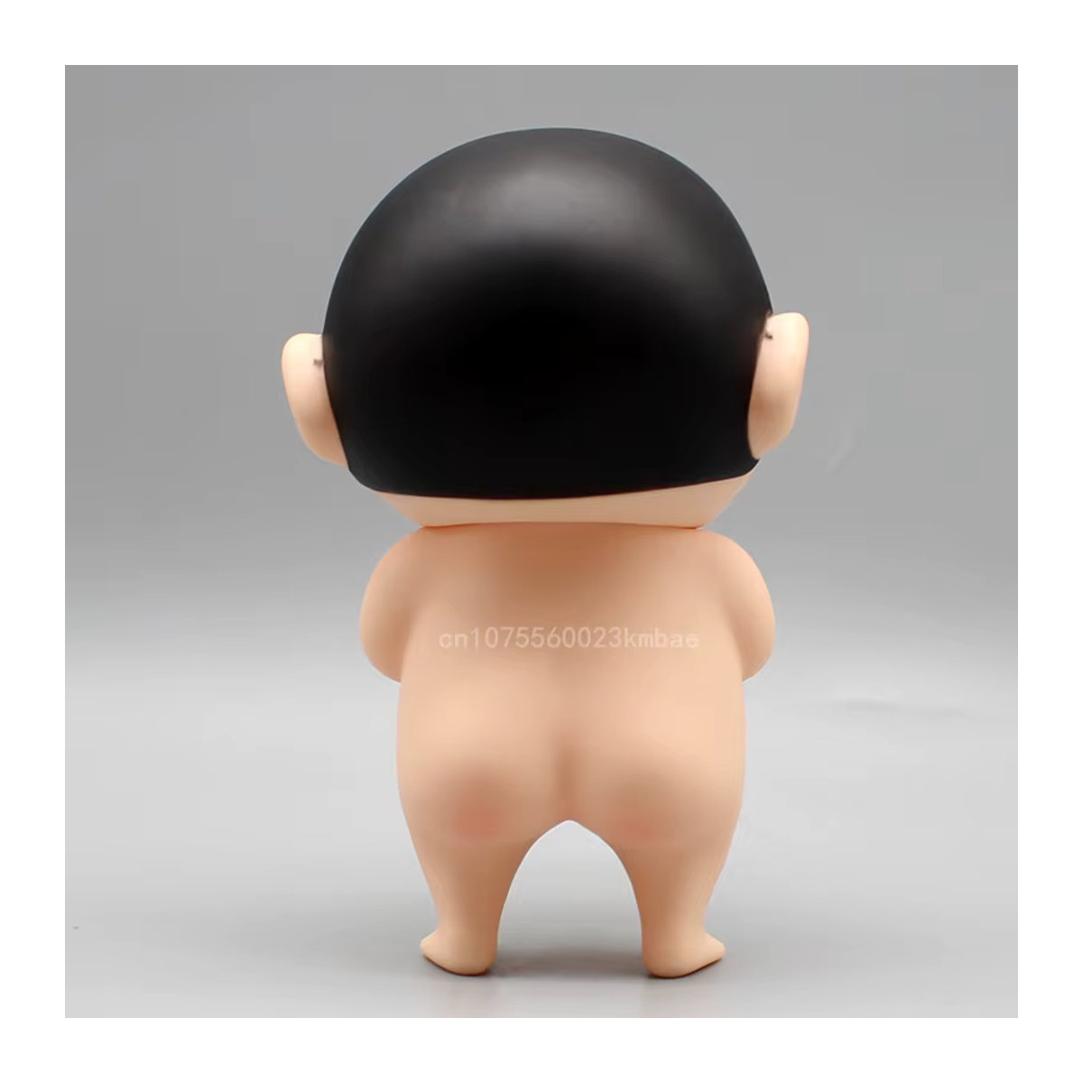 Bandai Crayon Shinchan Anime Figur aus Kunststoff, mehrfarbig, Höhe: 15 cm - Bild 3