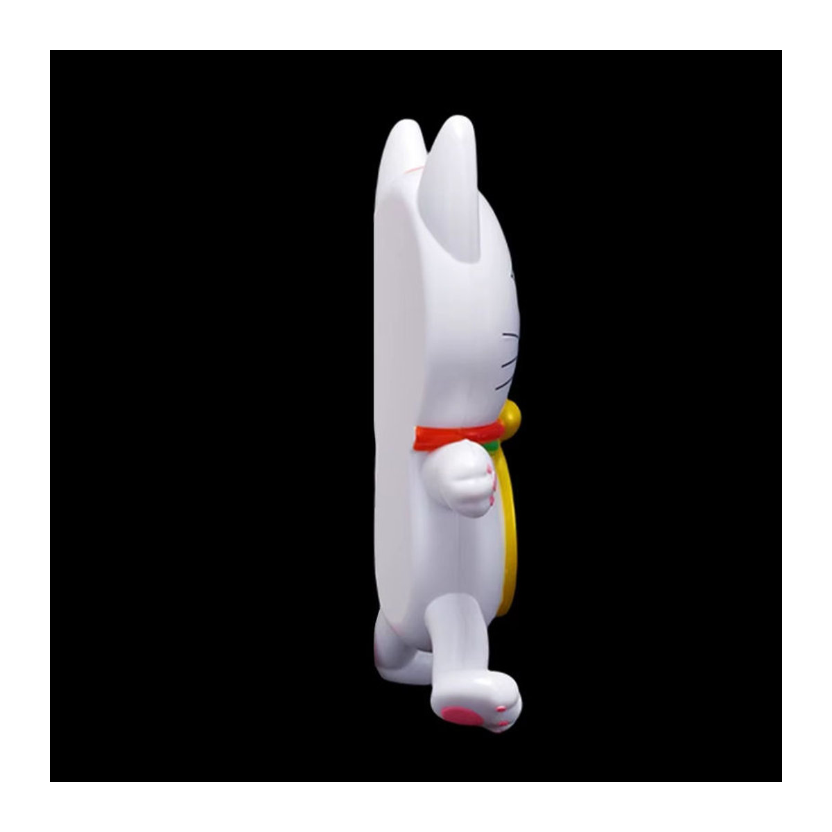 Bandai Dan Da Dan Kousoku Baaba Anime Figur aus Kunststoff, Weiß, Höhe: 15 cm - Bild 2