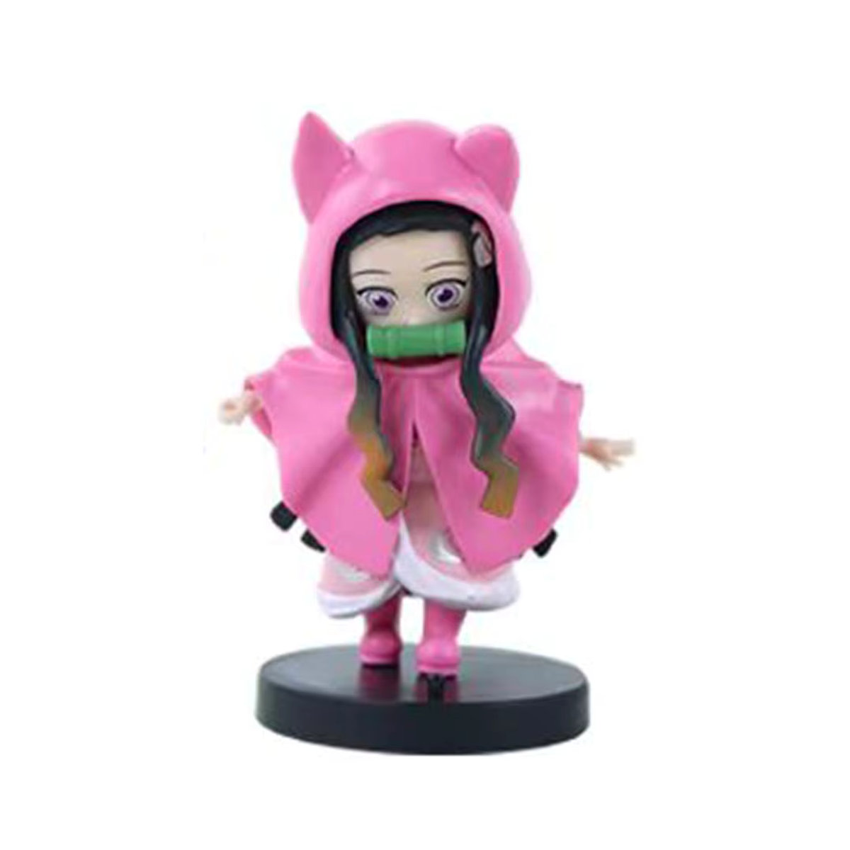 Bandai Demon Slayer Blind Box Figur Plum Rain Serie mehrfarbig - Bild 5