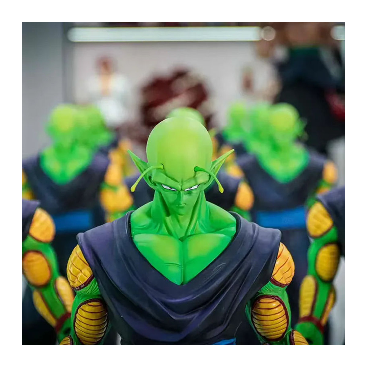 Bandai Dragon Ball Anime Figur Jt090 aus Kunststoff, mehrfarbig, Höhe: 36 cm - Bild 2