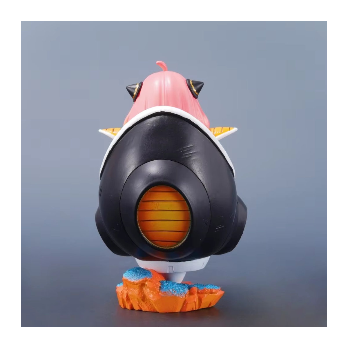 Bandai Dragon Ball Frieza Actionfigur aus Kunststoff, mehrfarbig, Höhe: 15,5 cm - Bild 2