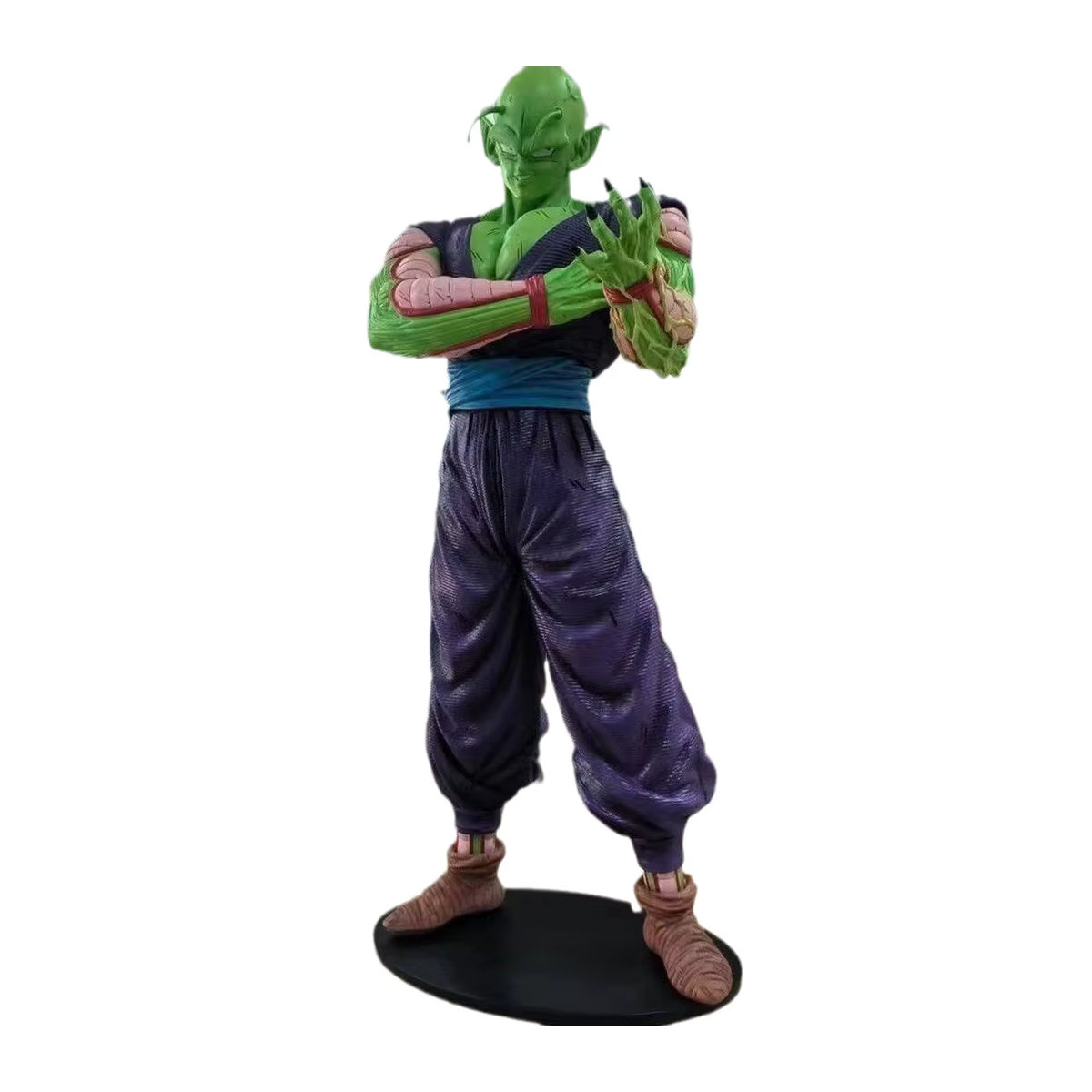Bandai Dragon Ball Piccolo Arm-Regeneration Anime-Figur, mehrfarbig, Höhe: 31 cm - Bild 4