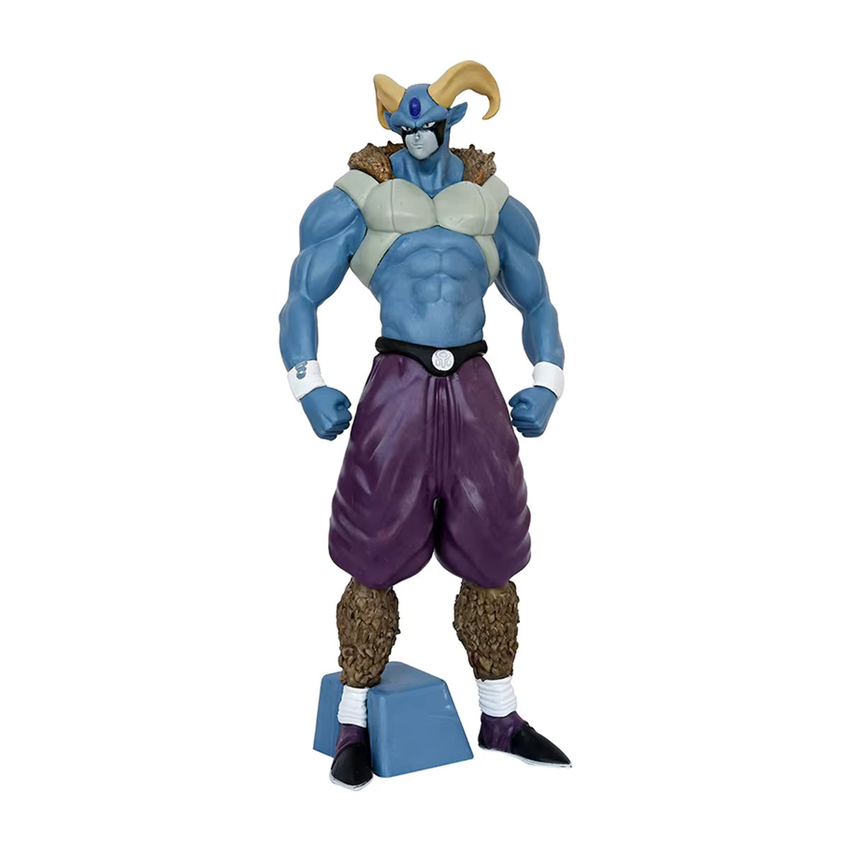 Bandai Dragon Ball Villain Charakter Figur Mara Standing Series, mehrfarbig, Höhe: 27 cm - Bild 7