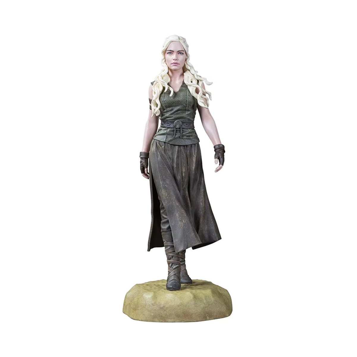 Bandai Game Of Thrones Charakter Figur aus Kunstharz, mehrfarbig, stehende Statue als Desktop Dekoration und Sammlerstück - Bild 2
