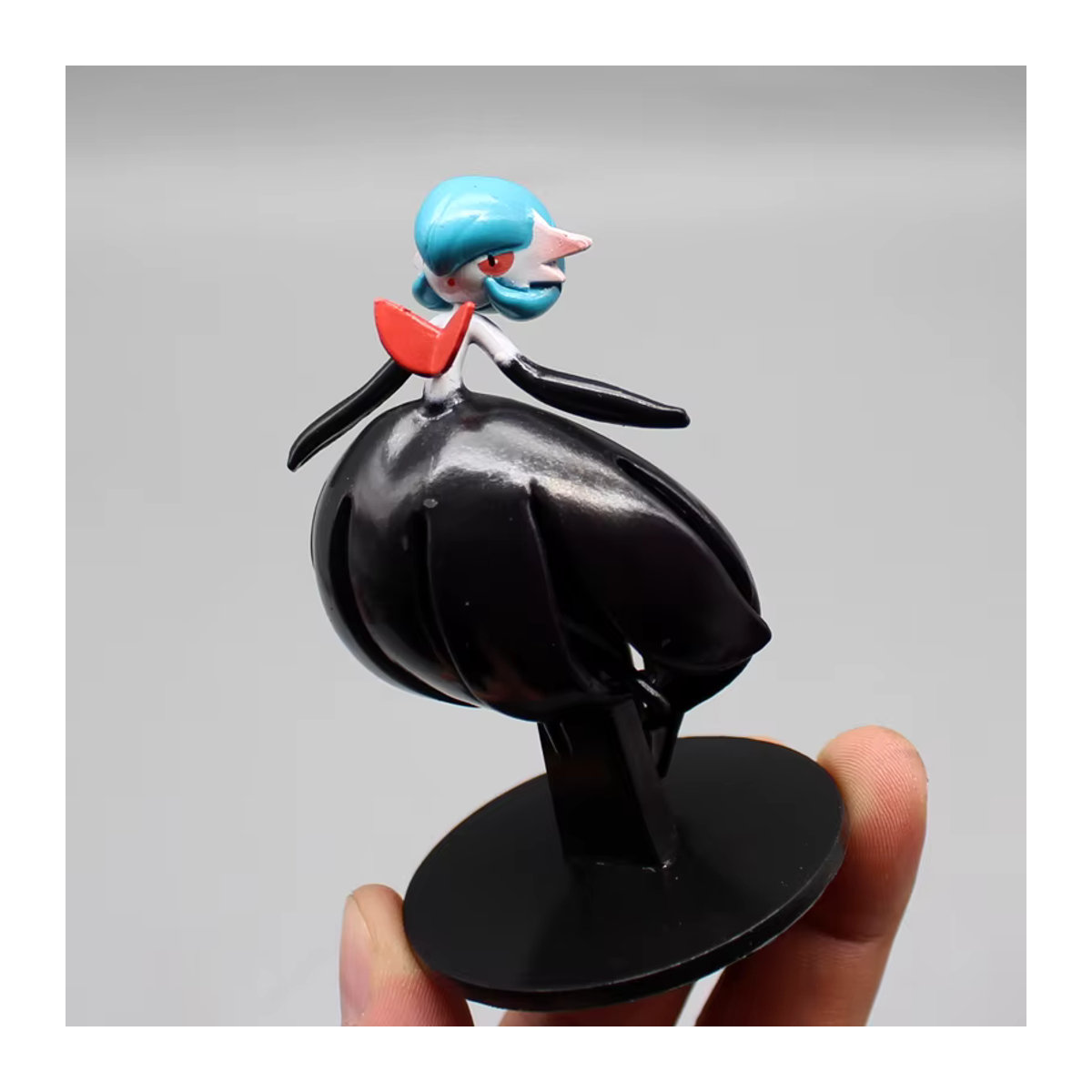 Bandai Gardevoir Anime-Figur mehrfarbig Höhe: 8,5 cm - Bild 4