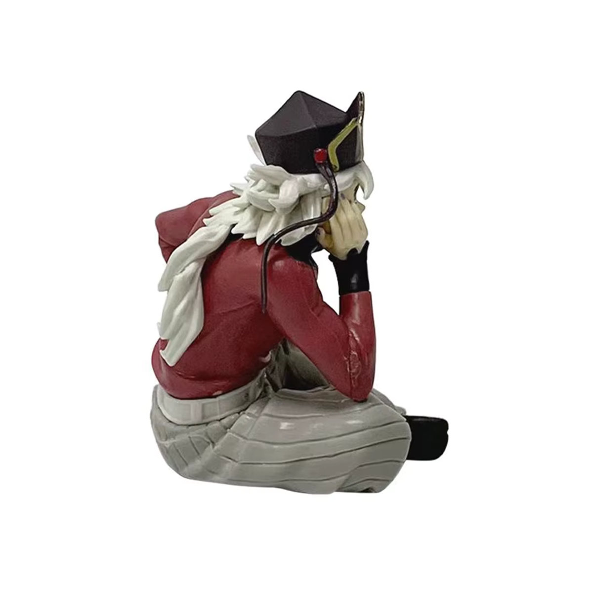 Bandai Ghost Slayer Anime-Charakter PVC-Modell mehrfarbig - Bild 5