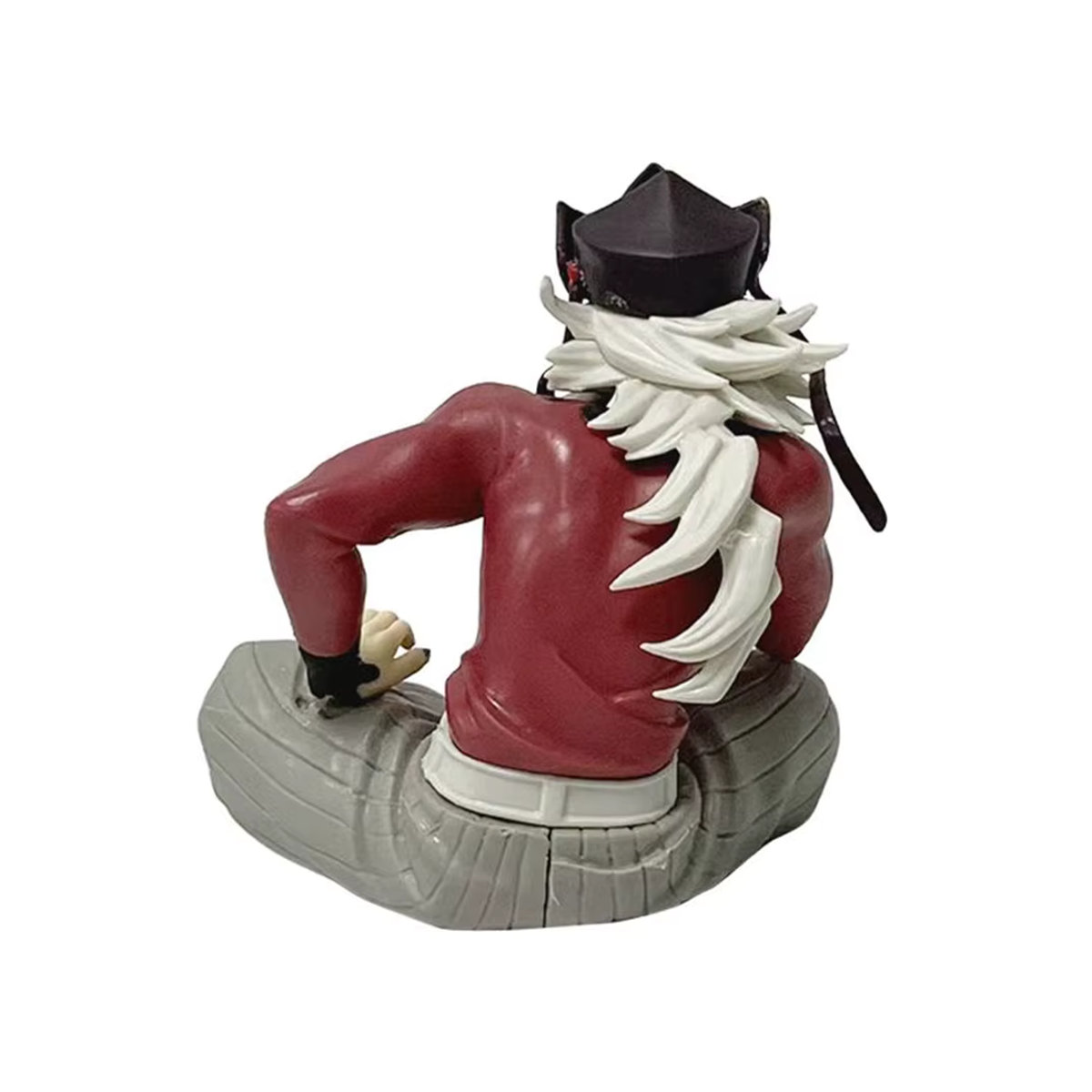 Bandai Ghost Slayer Anime-Charakter PVC-Modell mehrfarbig - Bild 6