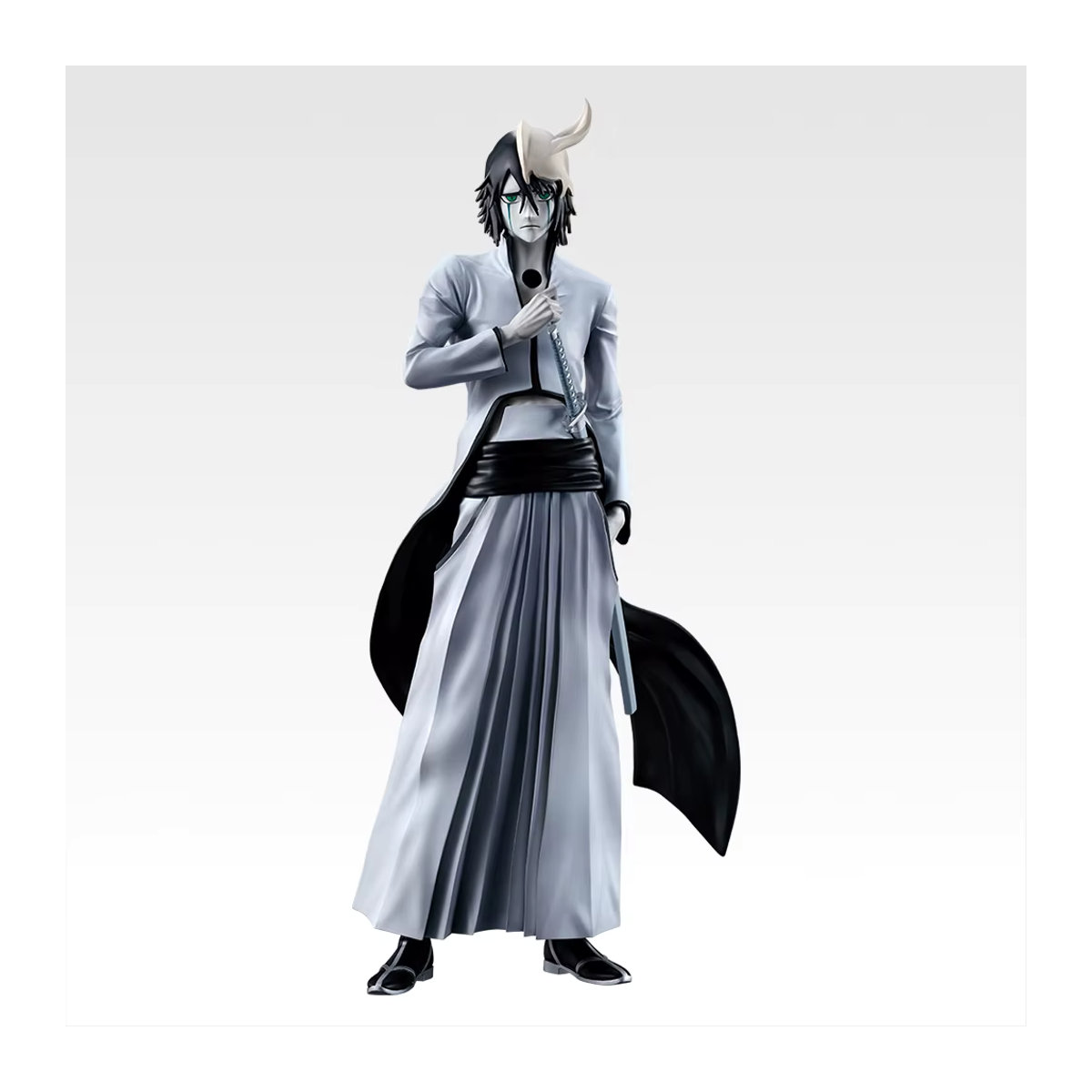 Bandai Ichiban Kuji Bleach Stirring Souls Band 3 Anime Figuren Ulquiorra Cifer Grimmjow Mayuri Neliel Modell aus Kunststoff mehrfarbig - Bild 2
