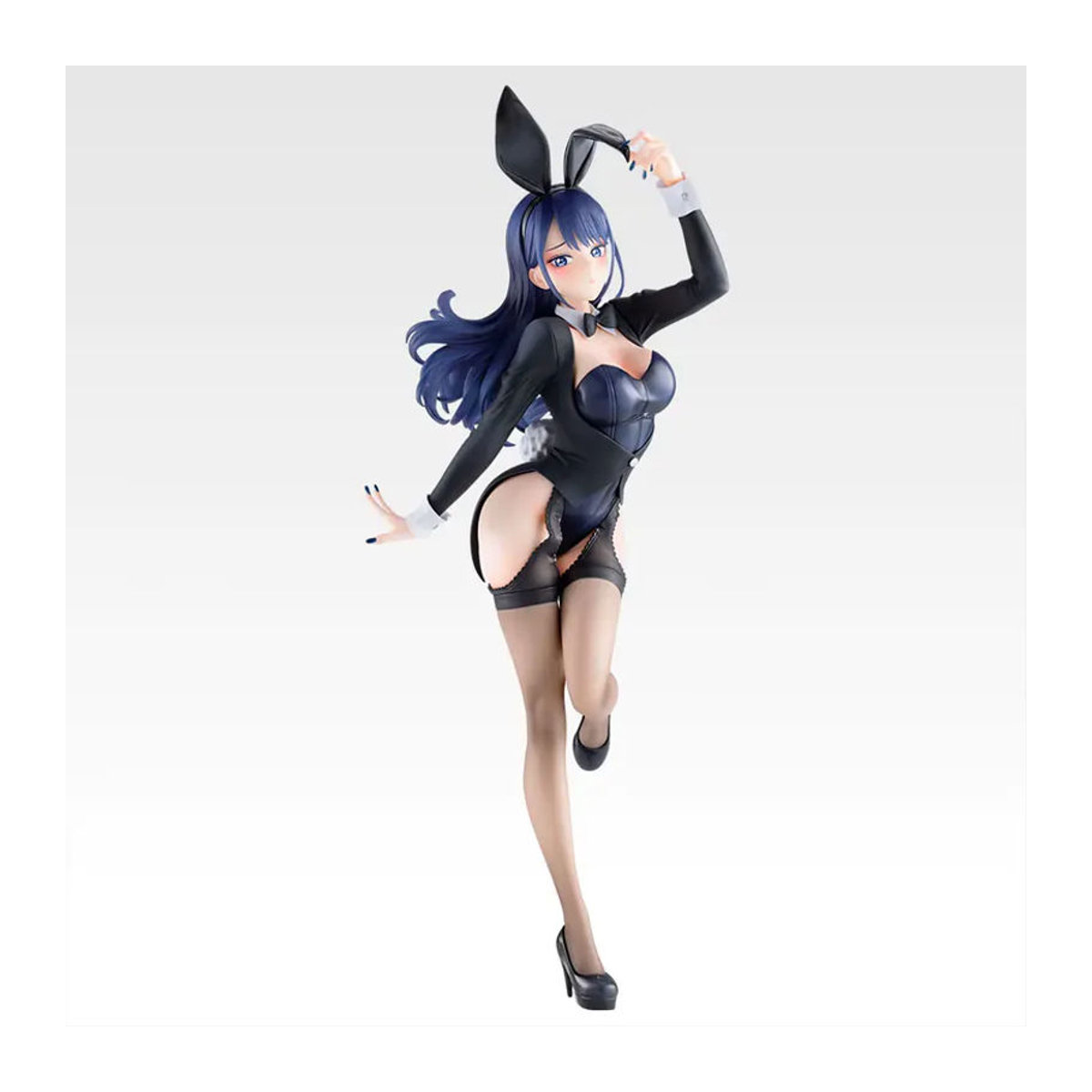 Bandai Ichiban Kuji My Dress Up Darling Marin Kitagawa Anime Figur in Mehrfarbig - Bild 3