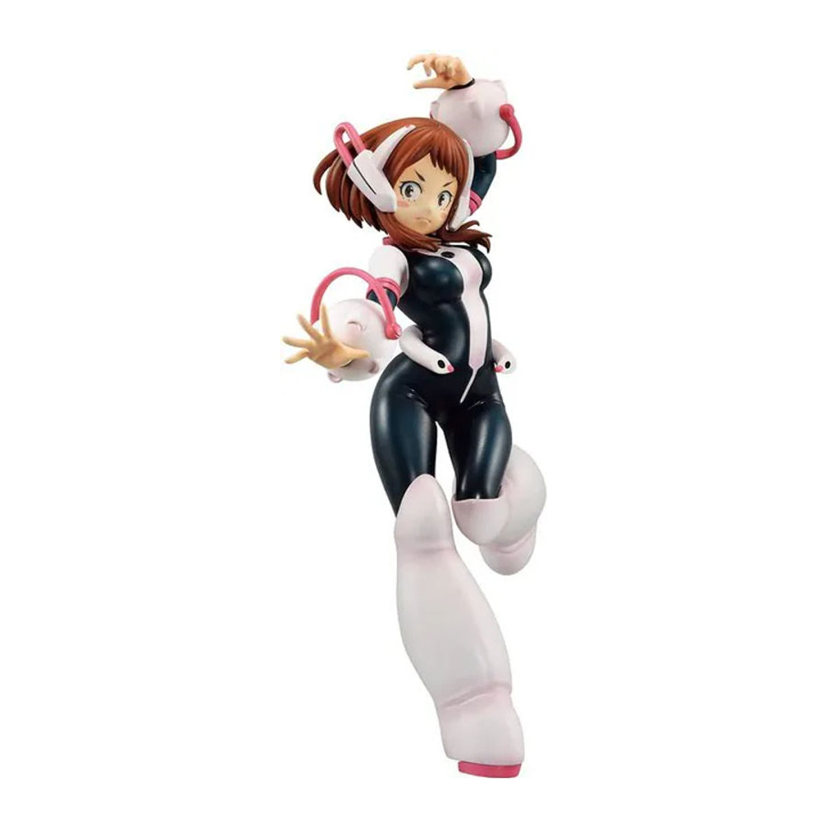 BANDAI Ichiban Kuji My Hero Academia NEXT 2 Ochaco Uraraka Figur Generations mehrfarbig - Bild 1