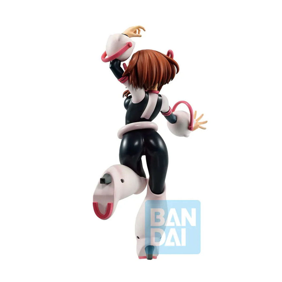 BANDAI Ichiban Kuji My Hero Academia NEXT 2 Ochaco Uraraka Figur Generations mehrfarbig - Bild 2